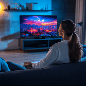 Germany Premium Nedir? Güvenilir ve Kaliteli IPTV Deneyimi