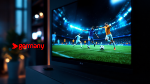 Germany Servers im Vergleich: Maximale Wirtschaftlichkeit für Ihr IPTV-Erlebnis