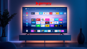 Kostenlose Germany IPTV Optionen: Möglichkeiten, Technik und Risiken im Test