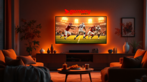 Germany IPTV Maximieren: So holen Sie das Beste aus Ihrem Abo heraus