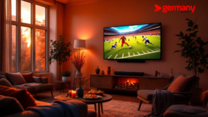 Germany IPTV Einrichtung: Die ultimative Schritt-für-Schritt Anleitung